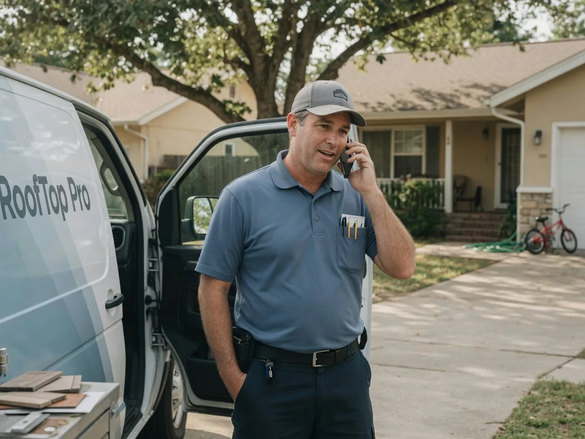 Roof Repair Hagerman, NM FAQs